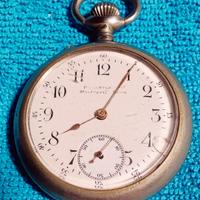 Orologio antico inizi ‘900