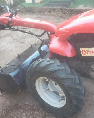Motocoltivatore