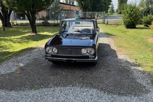 Lancia Fulvia