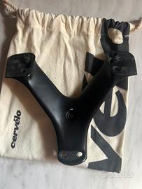 Cervélo S5 attacco manubrio NUOVO
