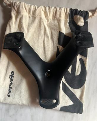 Cervélo S5 attacco manubrio NUOVO