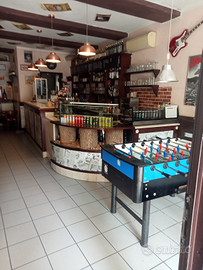 Bar centro storico treviso