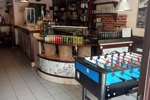 Bar centro storico treviso