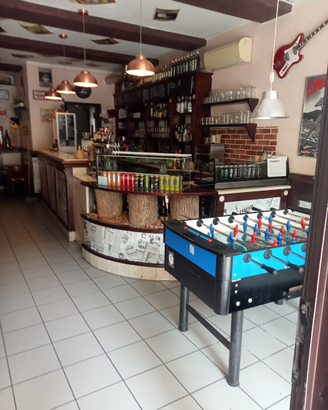 Bar centro storico treviso