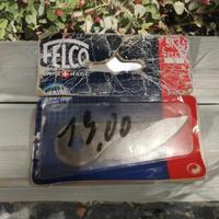 Lama di ricambio originale Felco 5 NUOVA
