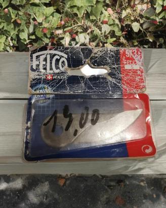 Lama di ricambio originale Felco 5 NUOVA