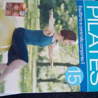 Pilates corso completo 