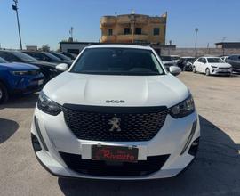 PEUGEOT 2008 BlueHDi 130 S&S EAT8 Allure Pack