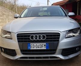 AUDI A4 allroad 1ª serie - 2010
