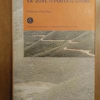 Libro -Va' dove ti porta il cuore - Susanna Tamaro