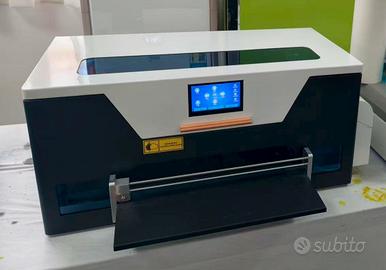 Stampante DTF A3 Plus - super  nuovo modello