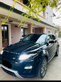 Land rover Range Rover Evoque 2.2 sound booster