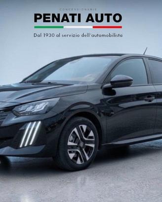 Peugeot e-208 Allure e 136cv