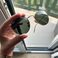 Occhiali da sole Ray-Ban modello rb3447