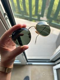 Occhiali da sole Ray-Ban modello rb3447