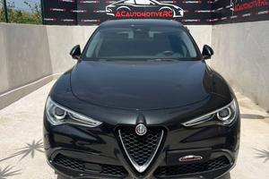 Alfa Romeo Stelvio 2.2 Turbodiesel 190 CV AT8 Q4 B
