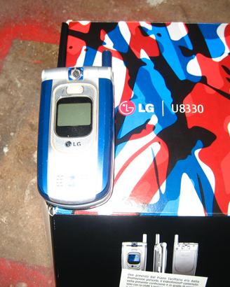 Cellulare vintage