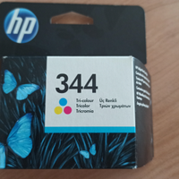 CARTUCCIA HP 344 Tricolore