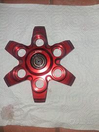 Spingidisco ducati