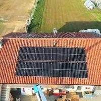 kit isola senza allaccio enel 3 kw batteria 2,4 kw