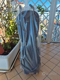 Passeggino Pliko Mini Peg Perego Blu Navy