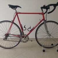 Bici da corsa degli anni 90