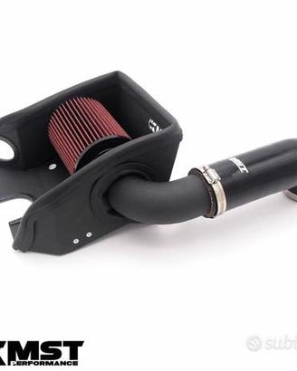 Kit filtro aspirazione diretta golf seat audi 1.4