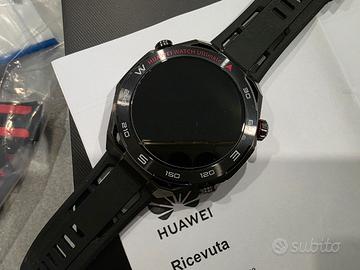 huawei watch ultimate 2 
