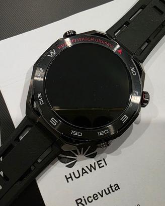 huawei watch ultimate 2 