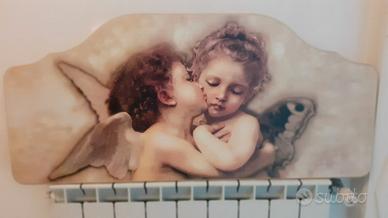 Capezzale letto angeli