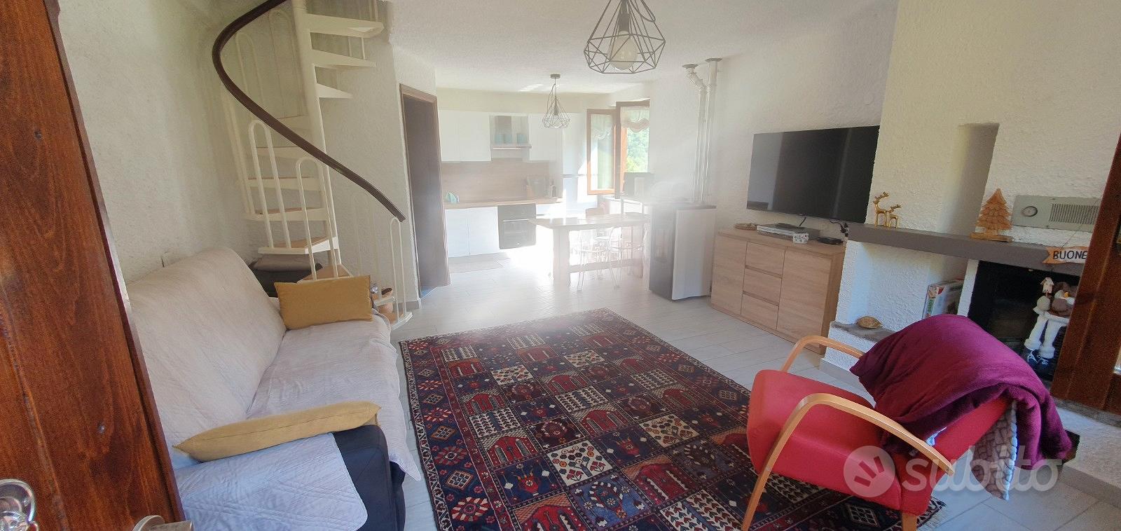 Appartamento – BS - Vista 3