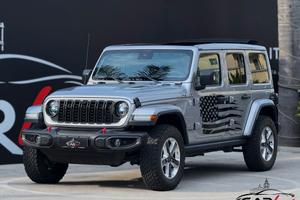 Jeep Wrangler Unlimited 2.2 MJet II Sahara 200CV