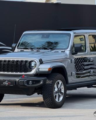 Jeep Wrangler Unlimited 2.2 MJet II Sahara 200CV