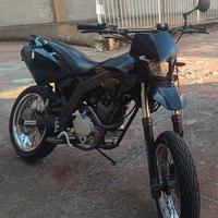 Derbi SM 125