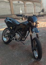 Derbi SM 125