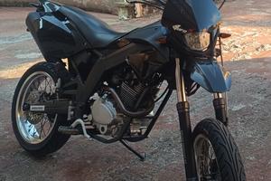 Derbi Senda SM 125