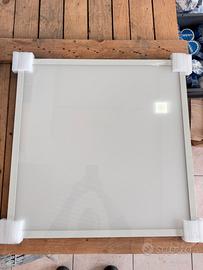 Pannelli LED 33W 60x60 Disano NUOVI professionali