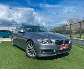 Bmw 520 520d Luxury