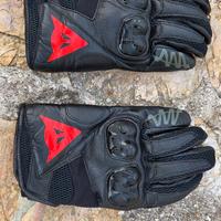 Dainese Mig 2 taglia 9/L