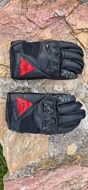 Dainese Mig 2 taglia 9/L