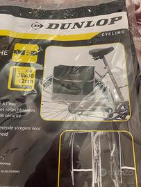 Borsa bicicletta impermeabile posteriore