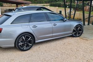 audi a6 c7 avant 2.0 ultra