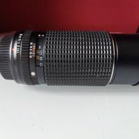 obiettivo Pentax k 200 f4