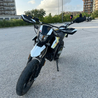 Motard 50