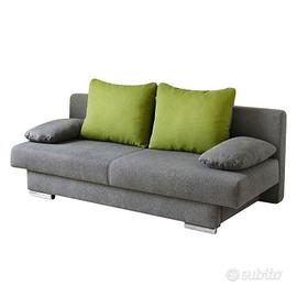 Divano letto