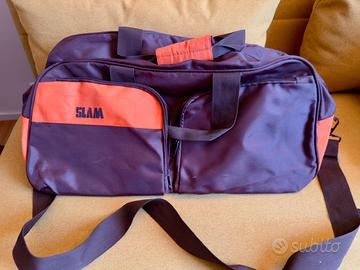 Borsa Sport Slam