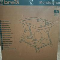 Box Brevi Mondocirco