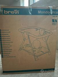 Box Brevi Mondocirco