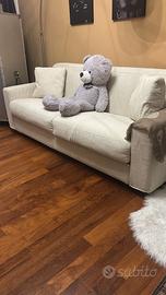 Divano letto matrimoniale