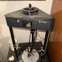 Flsun q5 per pezzi di ricambio o restauro